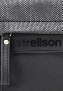 ROYAL OAK DORIAN XSVF - Umhängetasche - Black 10 ROYAL OAK DORIAN XSVF - Umhängetasche - Black -Strellson 4eafcbbf15334537a5ba0f5747589a77
