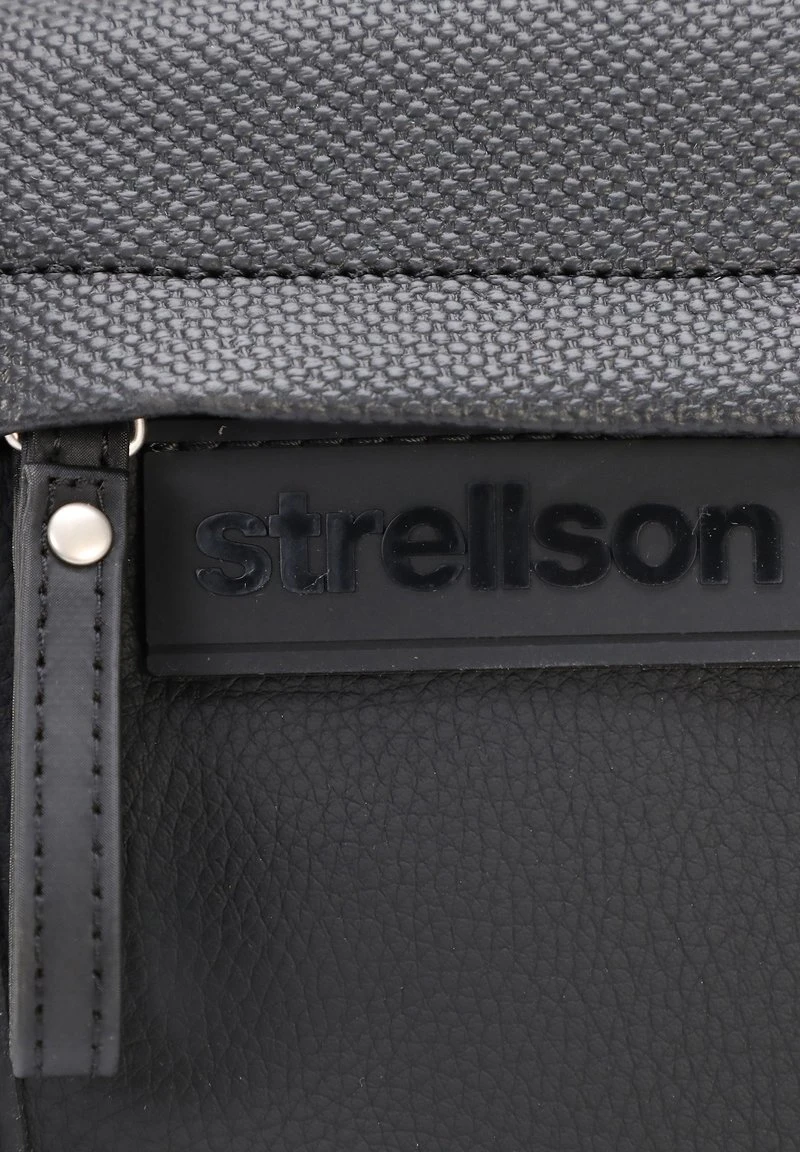 ROYAL OAK DORIAN XSVF - Umhängetasche - Black 5 ROYAL OAK DORIAN XSVF - Umhängetasche - Black – Bild 5