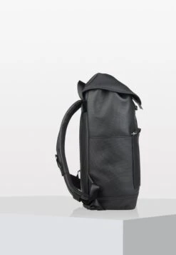 Strellson ROYAL OAK - Tagesrucksack - Black -Strellson 4eec157ed7bc4cbe82eca87f06b43cd9