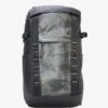 STAMFORD LAWRENCE - Tagesrucksack - Black