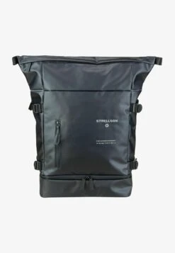 Strellson LVZ - Tagesrucksack - Black