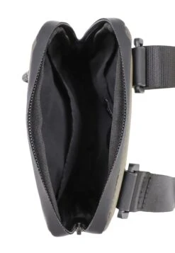 STOCKWELL BRIAN XSVZ - Umhängetasche - Khaki -Strellson 4fc059d618e64420b31f0701a452eb21