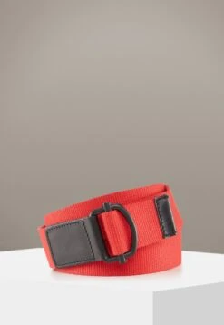 Strellson Gürtel - Rot -Strellson 502a5b5e55e447c3870ad58df7419f57