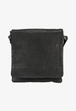 UPMINSTER - Umhängetasche - Black -Strellson 503371db2e8847e29a456748b2cac899 1