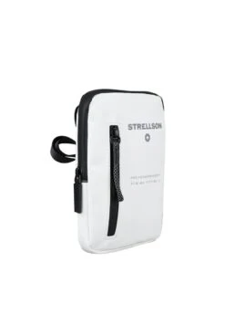 STOCKWELL BRIAN XSVZ - Umhängetasche - White -Strellson 503b67bdb3f843919925bc2ab361d272