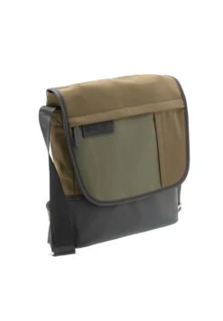 ROYAL OAK DORIAN MVF - Umhängetasche - Khaki -Strellson 50d05946cb7e41838b88524aae36ab72
