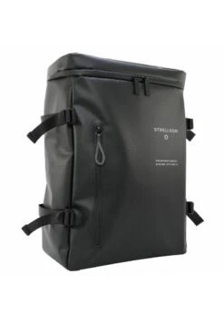 Strellson STOCKWELL 2.0 HANE - Tagesrucksack - Black 9 Strellson STOCKWELL 2.0 HANE - Tagesrucksack - Black -Strellson 513d4a57bf924ab2af51637e3e8f9f1e