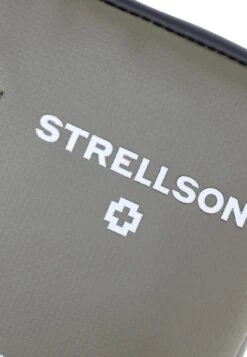 STOCKWELL BRIAN XSVZ - Umhängetasche - Khaki -Strellson 519d0ac48b9942e3934b1d3c1c53462c
