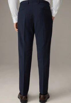 Strellson ANZUG AIDAN-MAX SET - Anzug - Dunkelblau -Strellson 51bbcddb77ed40008431c12e666dc7c0