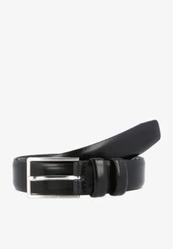 Strellson Gürtel Business - Black