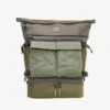 SOUTHWARK SEBASTIAN - Tagesrucksack - Khaki