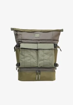 SOUTHWARK SEBASTIAN - Tagesrucksack - Black 10 SOUTHWARK SEBASTIAN - Tagesrucksack - Black -Strellson 521f599e123e4c259c738c34be1ecfba 2