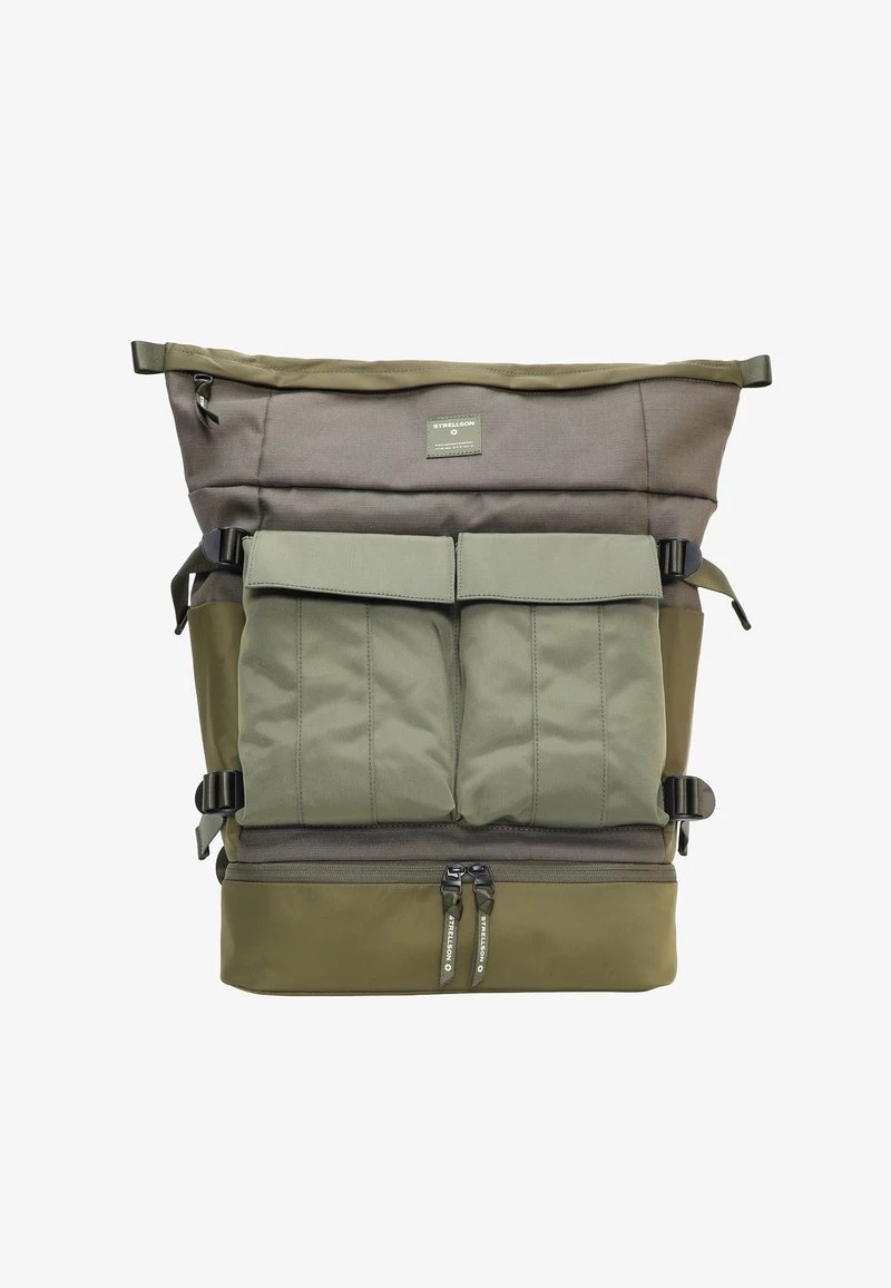 SOUTHWARK SEBASTIAN - Tagesrucksack - Black 5 SOUTHWARK SEBASTIAN - Tagesrucksack - Black – Bild 5