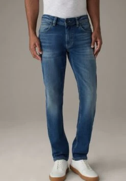 Strellson ROBIN - Jeans Slim Fit - Navy