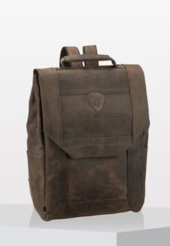Strellson Tagesrucksack - Brown 10 Strellson Tagesrucksack - Brown -Strellson 554199bc4a994182bfba82bd4951bf02 1