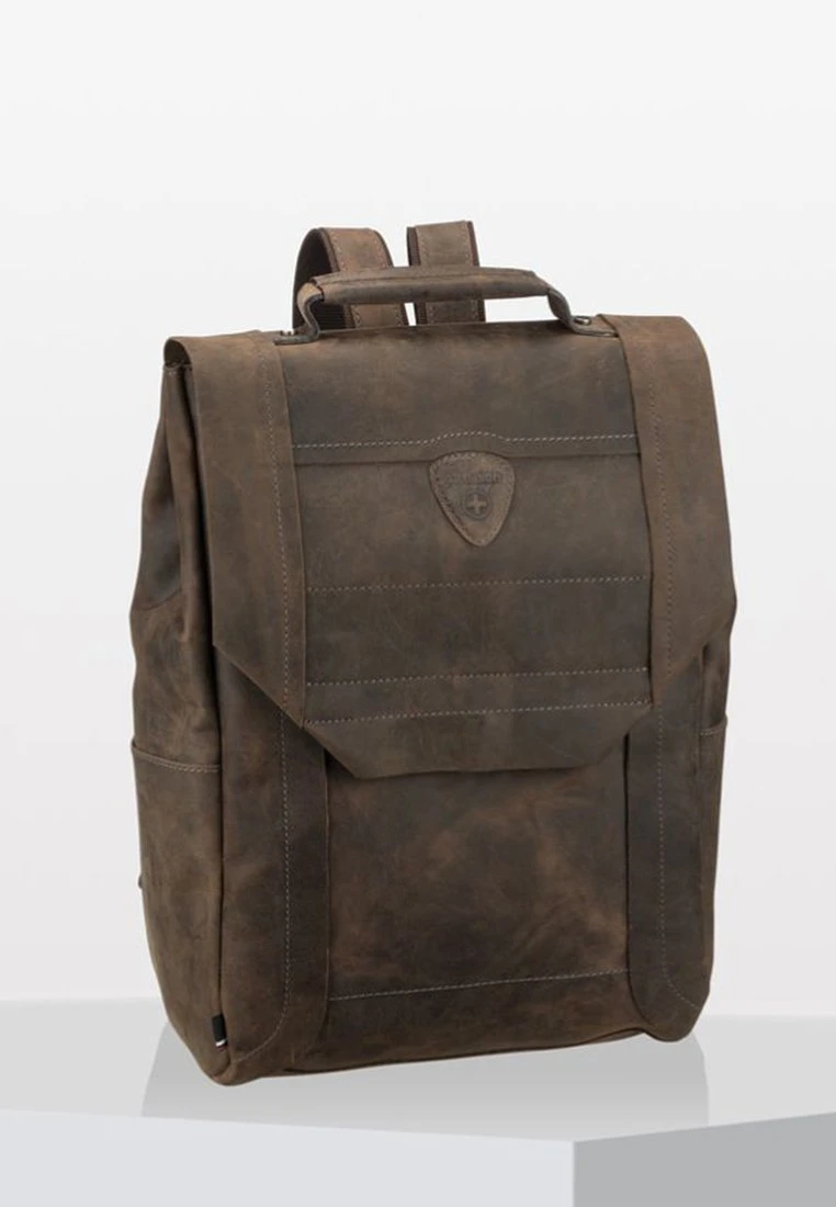 Strellson Tagesrucksack - Brown 5 Strellson Tagesrucksack - Brown – Bild 5