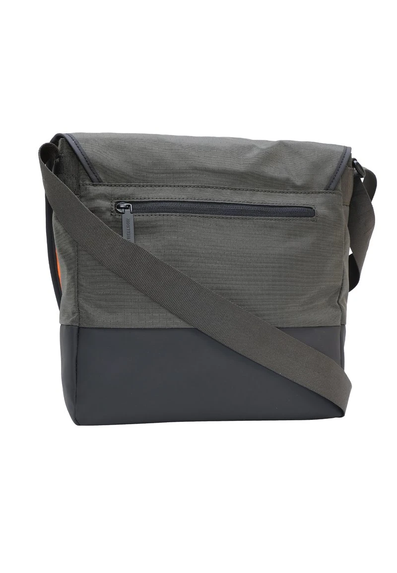 PREMIUM NORTHWOOD - Umhängetasche - Khaki 2 PREMIUM NORTHWOOD - Umhängetasche - Khaki – Bild 2