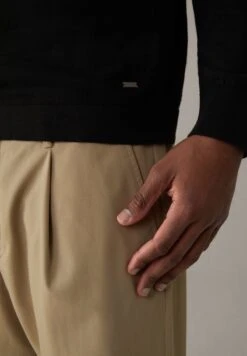 Strellson VINCENT - Poloshirt - Schwarz 10 Strellson VINCENT - Poloshirt - Schwarz -Strellson 55ab9b3b435d49c5a23d0b327ec5247f