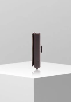 CAMDEN C-THREE E-CAGE SV8F - Geldbörse - Darkbrown -Strellson 55b9a8f998eb44159e0291fd1c7f149a