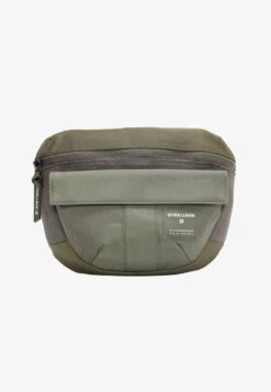 SOUTHWARK TOBY - Umhängetasche - Khaki