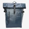 Strellson STOCKWELL 2.0 EDDIE - Tagesrucksack - Darkblue