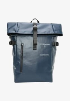 Strellson STOCKWELL 2.0 EDDIE - Tagesrucksack - Darkblue 10 Strellson STOCKWELL 2.0 EDDIE - Tagesrucksack - Darkblue -Strellson 5600bb2fe9954e4f86abd9668c7baca4 2