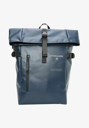 Strellson STOCKWELL 2.0 GREG LAPTOPFACH - Tagesrucksack - Darkblue 6 Strellson STOCKWELL 2.0 GREG LAPTOPFACH - Tagesrucksack - Darkblue – Bild 6