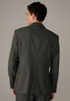 Strellson SAKKO ASHTON - Sakko - Schwarz Kariert 8 Strellson SAKKO ASHTON - Sakko - Schwarz Kariert -Strellson 5613fd1ce0634c8a976f71d7e4966219