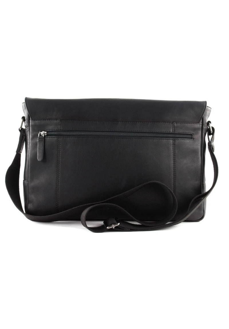 Strellson PARK - Umhängetasche - Black 2 Strellson PARK - Umhängetasche - Black – Bild 2