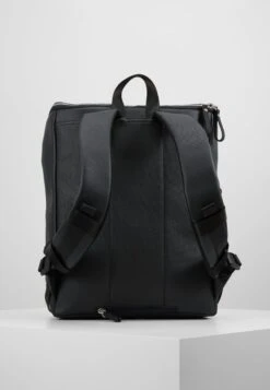 Strellson ROYAL OAK BACKPACK - Tagesrucksack - Black 8 Strellson ROYAL OAK BACKPACK - Tagesrucksack - Black -Strellson 57037fc1a181433ea8c0149bea5b817f