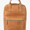 Strellson HYDE PARK - Tagesrucksack - Cognac