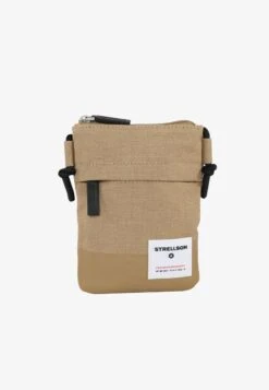 TOTTENHAM WYATT - Umhängetasche - Beige