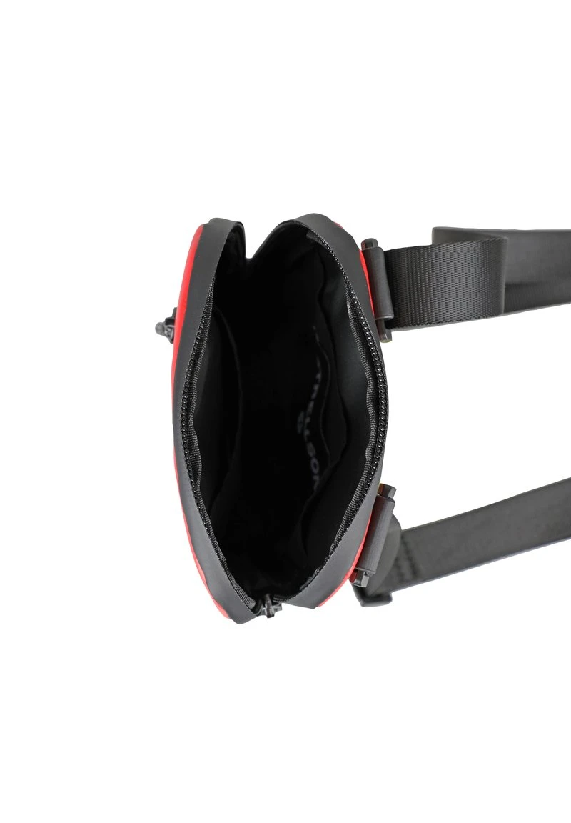 STOCKWELL BRIAN XSVZ - Umhängetasche - Red 3 STOCKWELL BRIAN XSVZ - Umhängetasche - Red – Bild 3