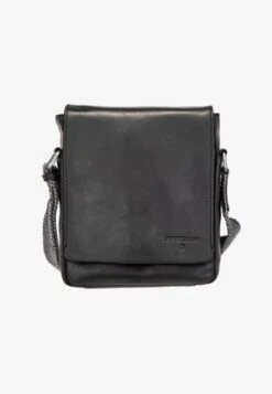 Strellson BRICK LANE BRIAN - Umhängetasche - Black 11 Strellson BRICK LANE BRIAN - Umhängetasche - Black -Strellson 596d3f8cbae847e28234981d74ec93ef 2