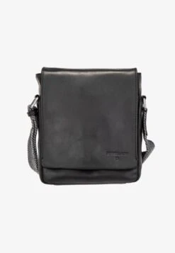 STRATFORD 1 0 JEREMY XSVF - Umhängetasche - Black