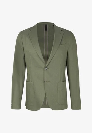 Strellson BAUKASTEN ACON - Anzugsakko - Schoko 5 Strellson BAUKASTEN ACON - Anzugsakko - Schoko – Bild 5