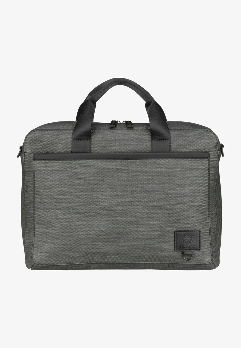 Strellson Aktentasche - Black 5 Strellson Aktentasche - Black – Bild 5