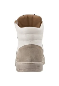 STRIPE HI EVANS J XD8 - Sneaker High - Midblue -Strellson 5bdb140ec1644914b57d83022f03bbae