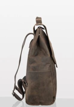 Strellson Tagesrucksack - Brown 8 Strellson Tagesrucksack - Brown -Strellson 5beb06eb6f864d498fd43d4e38742789