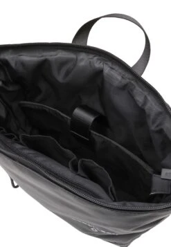 STOCKWELL GREG - Tagesrucksack - Black -Strellson 5cd6c4ba476d49bf9d7e546e3be6d066