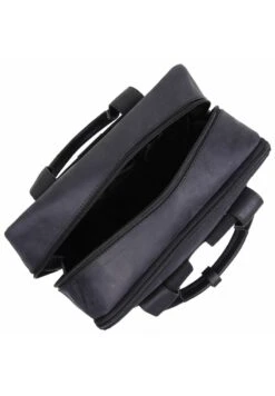 Strellson BRICK LANE 42 CM - Tagesrucksack - Black 8 Strellson BRICK LANE 42 CM - Tagesrucksack - Black -Strellson 5d9c9cfdbea1400a916348ce12930f06