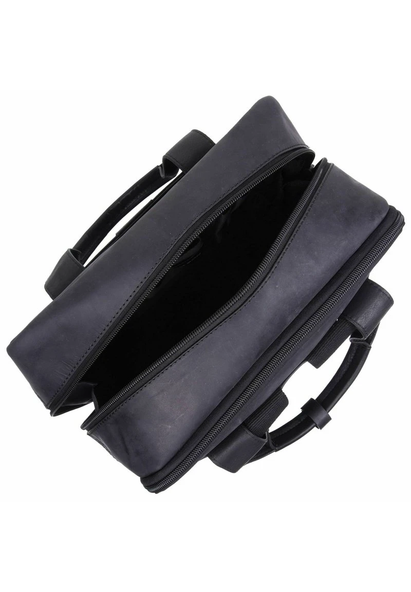 Strellson BRICK LANE 42 CM - Tagesrucksack - Black 3 Strellson BRICK LANE 42 CM - Tagesrucksack - Black – Bild 3