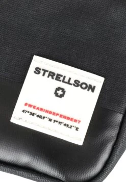 TOTTENHAM 2.0 CLINT SHOULDER XSVZ - Umhängetasche - Black 9 TOTTENHAM 2.0 CLINT SHOULDER XSVZ - Umhängetasche - Black -Strellson 5e24cd9f5004437babd90453576b0d57