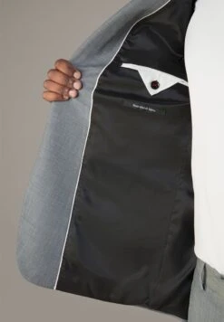 Strellson ALLEN AMF - Sakko - Gray -Strellson 5e4c1a92fe9e4904bc459102ff27dd0d