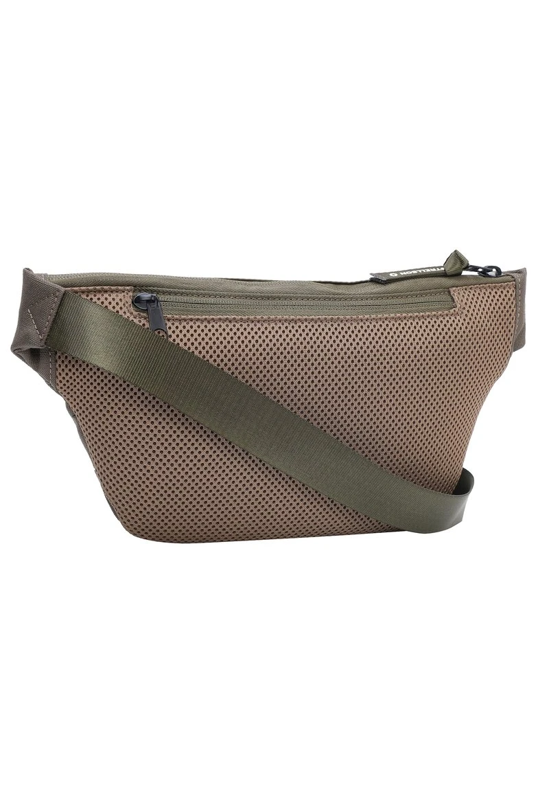 SOUTHWARK BILL - Gürteltasche - Khaki 2 SOUTHWARK BILL - Gürteltasche - Khaki – Bild 2