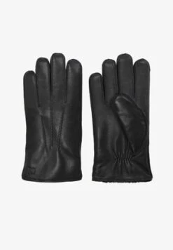 Strellson Fingerhandschuh - Braun -Strellson 5fd1a796953e44f988418ab5acba23db