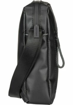 Strellson MARCUS - Umhängetasche - Black -Strellson 604a0915442c40989cbbb37016da1660