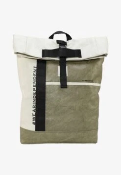 WESTBOURNE EDDIE - Tagesrucksack - Khaki