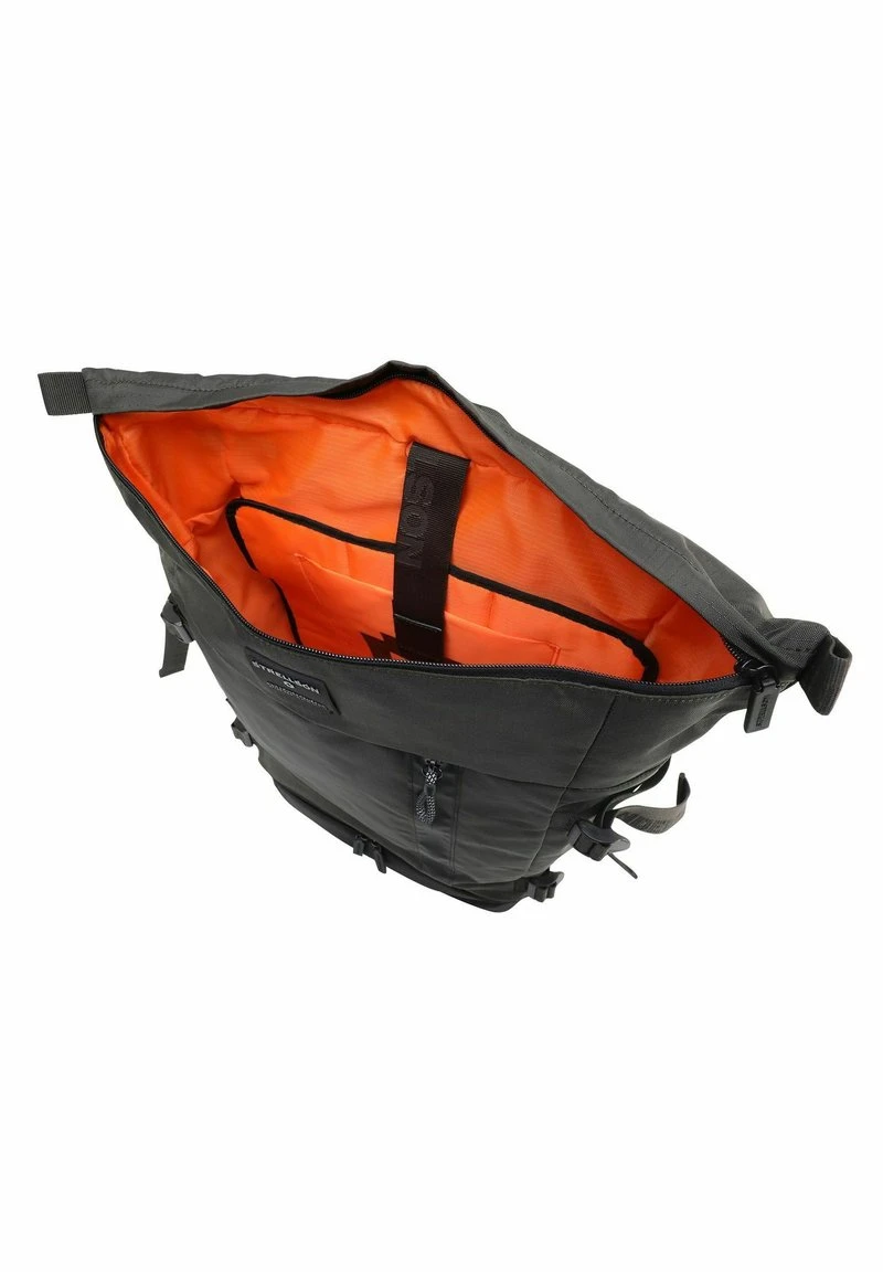 NORTHWOOD RS SEBASTIAN - Tagesrucksack - Khaki 3 NORTHWOOD RS SEBASTIAN - Tagesrucksack - Khaki – Bild 3