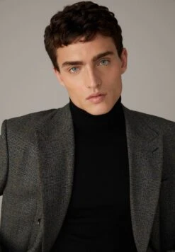 Strellson SAKKO ASHTON - Sakko - Schwarz Kariert 9 Strellson SAKKO ASHTON - Sakko - Schwarz Kariert -Strellson 628699eb623e4b209956c0ea3cf54cc0